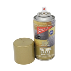 Lacquer Spray - Gold - 150ml